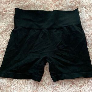 Colsie bike shorts